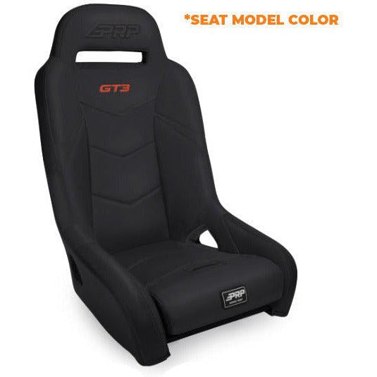 Polaris RZR Custom GT3 Rear Seat