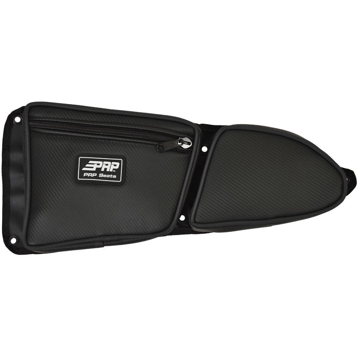  Dragonfire Racing Drive Belt Bag (Black) : Automotive