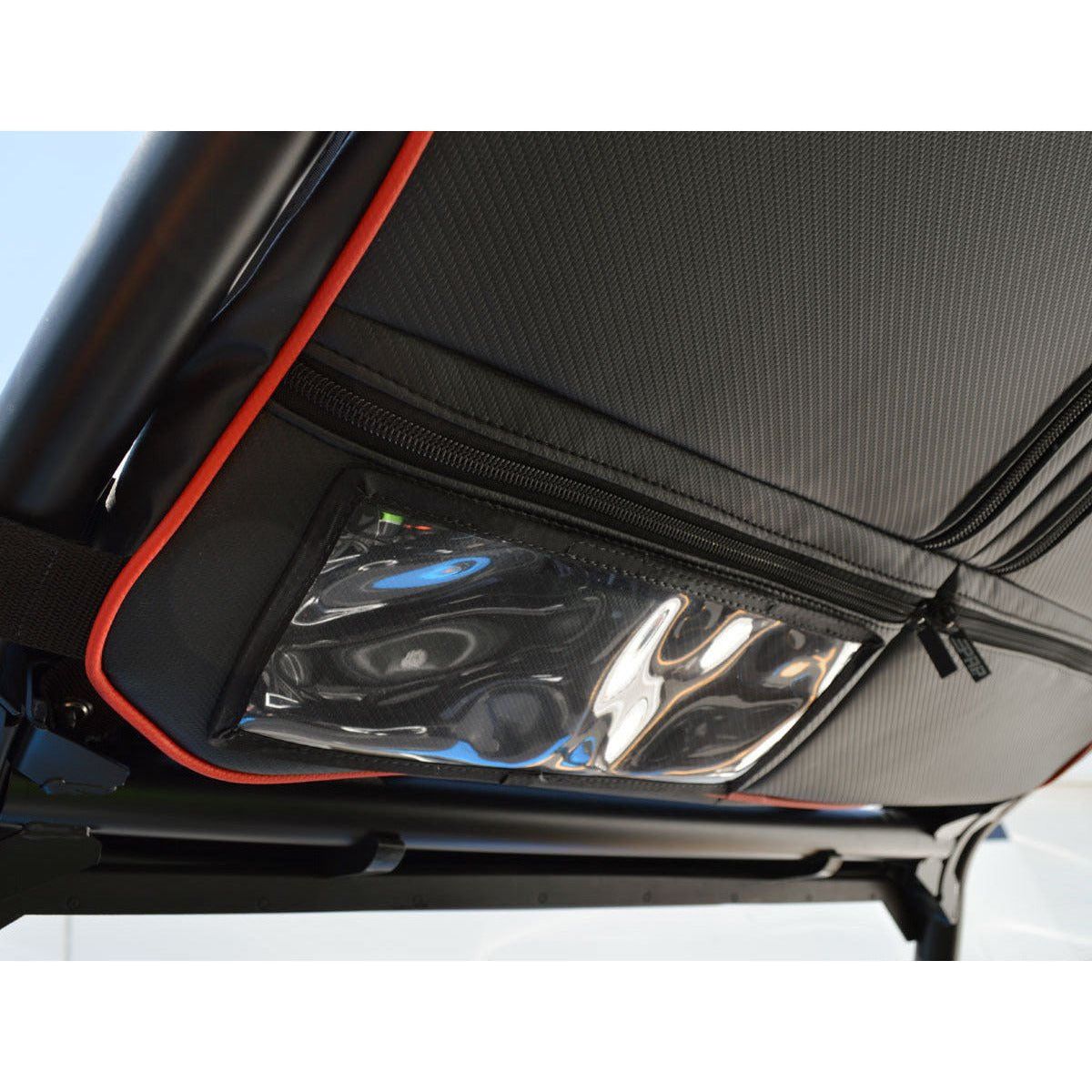 Polaris RZR Overhead Storage Bag | PRP