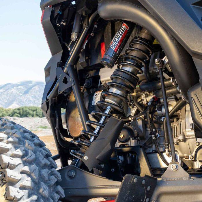 Polaris RZR Pro R 4 Stage 1 Spring Kit