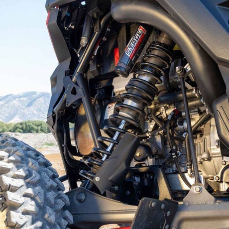 Polaris RZR Pro R 4 Stage 1 Spring Kit