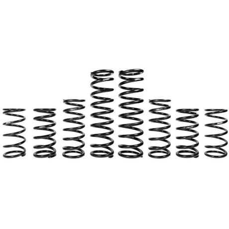 Polaris RZR Pro R 4 Stage 1 Spring Kit