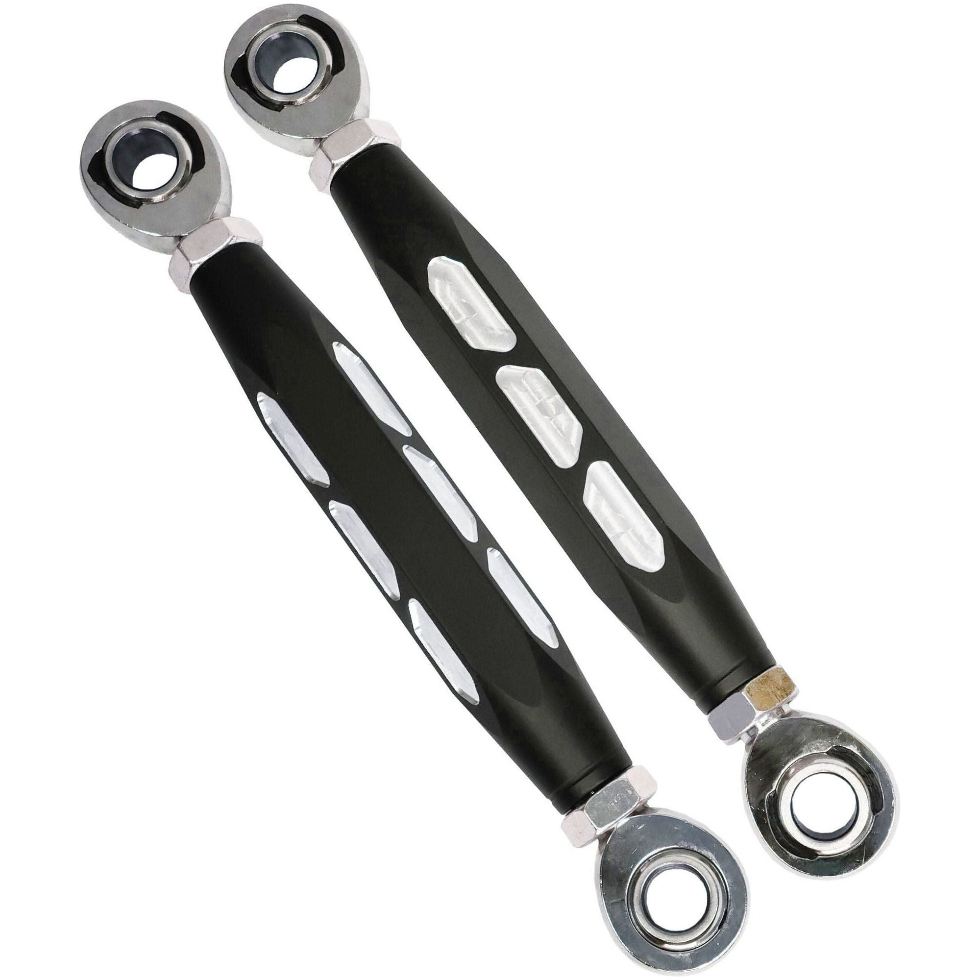 Polaris RZR Pro R Adjustable Sway Bar Links ModQuad