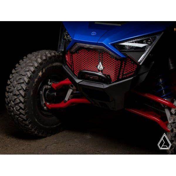 Polaris RZR Pro R Hellfire V2 Front Grille