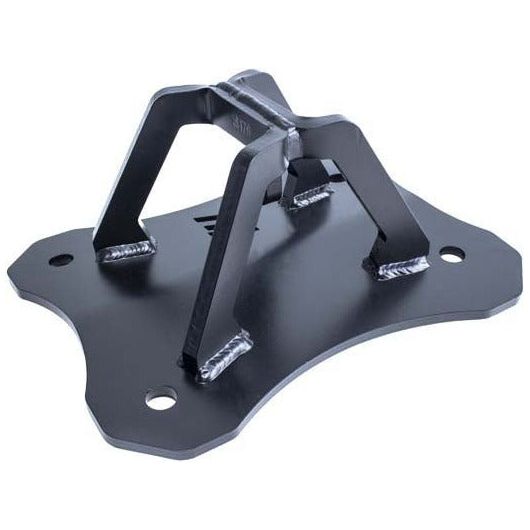 Polaris RZR Pro R Radius Plate with Tow Hook