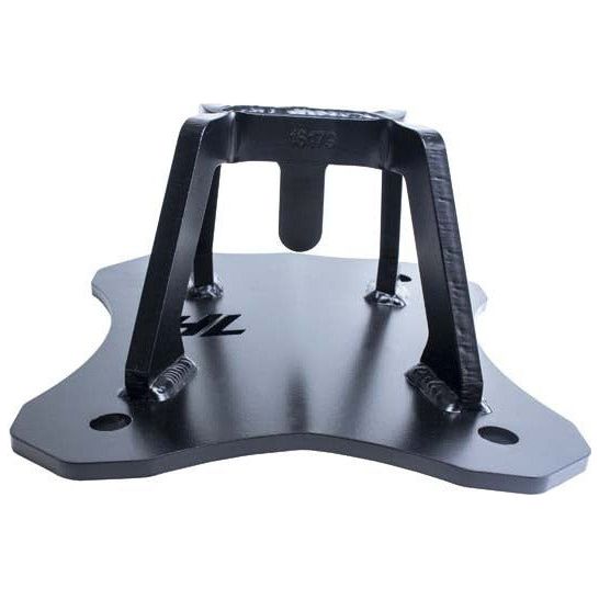 Polaris RZR Pro R Radius Plate with Tow Hook