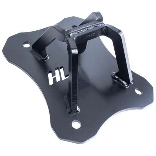 Polaris RZR Pro R Radius Plate with Tow Hook