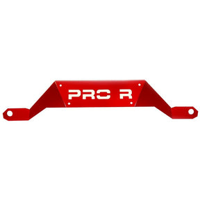Polaris RZR Pro R Rear Fascia Plate