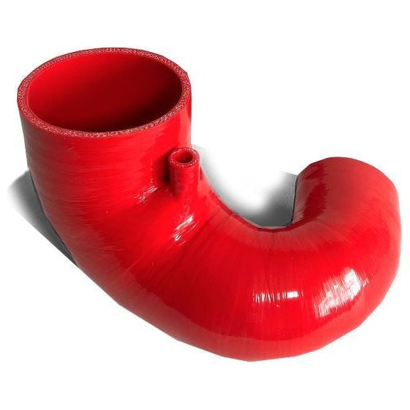 Polaris RZR Pro R Silicone Intake Tube (Airbox to Throttle Body)