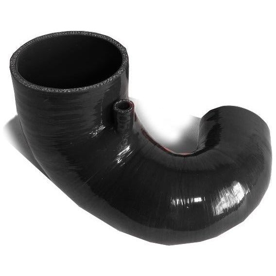Polaris RZR Pro R Silicone Intake Tube (Airbox to Throttle Body)