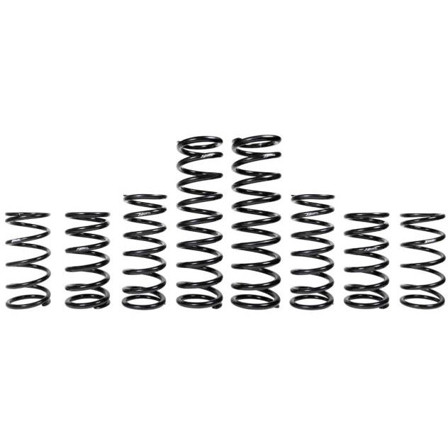 Polaris RZR Pro R Stage 1 Spring Kit