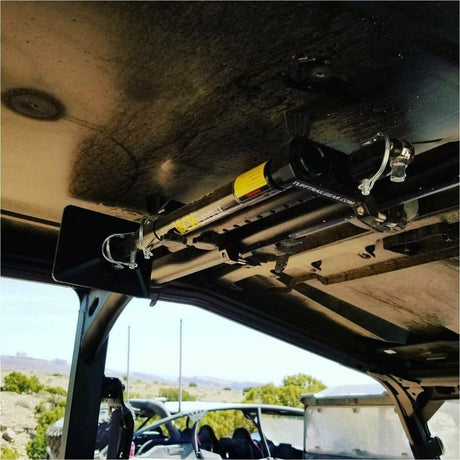 Polaris RZR Pro R / Turbo R Aluminum UTV Jack