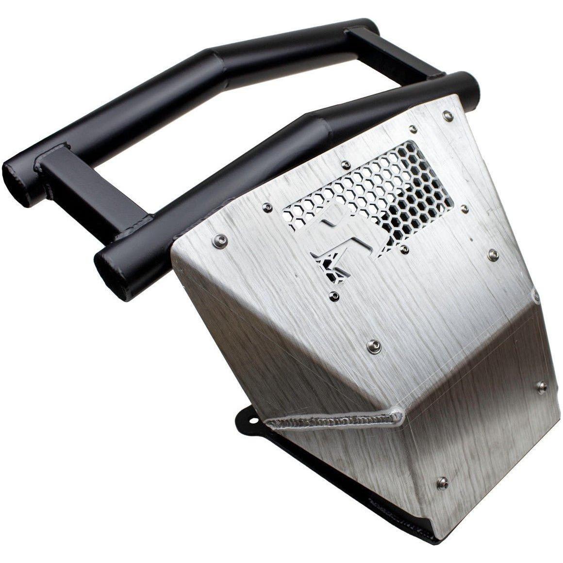 Polaris RZR Pro R / Turbo R Baja Double Tube Front Bumper