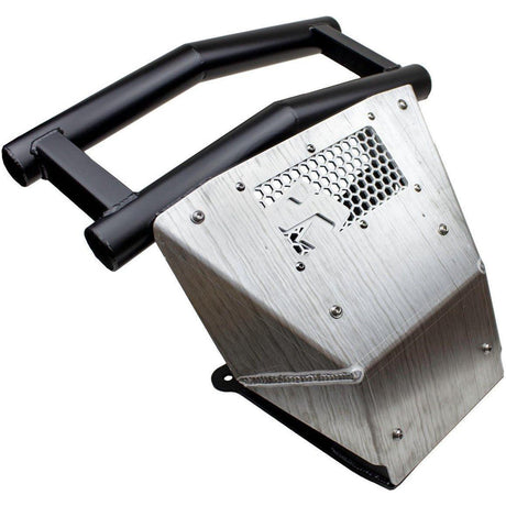 Polaris RZR Pro R / Turbo R Baja Double Tube Front Bumper