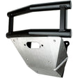 Polaris RZR Pro R / Turbo R Double Tube Front Winch Bumper