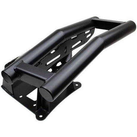 Polaris RZR Pro R / Turbo R Double Tube Front Winch Bumper