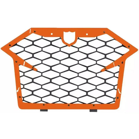 Polaris RZR Pro R / Turbo R Front Grille