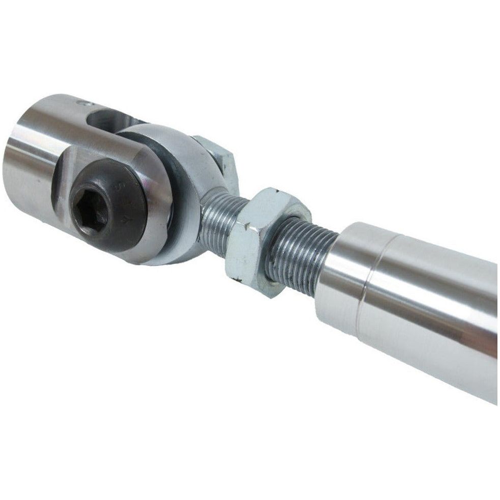 Polaris RZR Pro R / Turbo R Heavy Duty Tie Rods