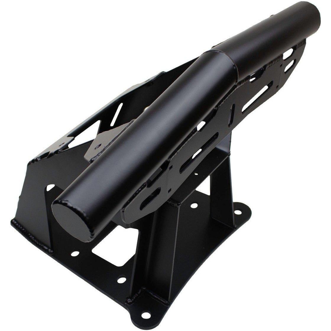 Polaris RZR Pro R / Turbo R Pre-Runner Single Tube Bumper