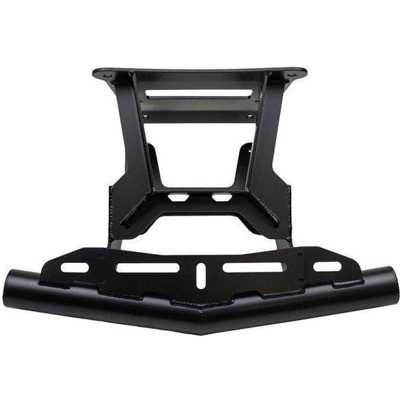 Polaris RZR Pro R / Turbo R Pre-Runner Single Tube Bumper