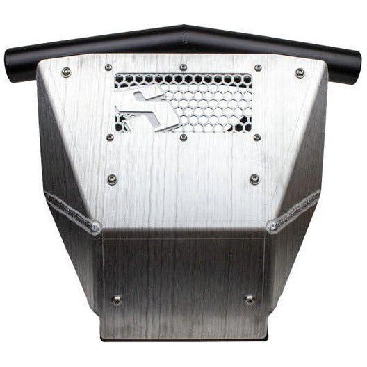 Polaris RZR Pro R / Turbo R Pre-Runner Single Tube Bumper