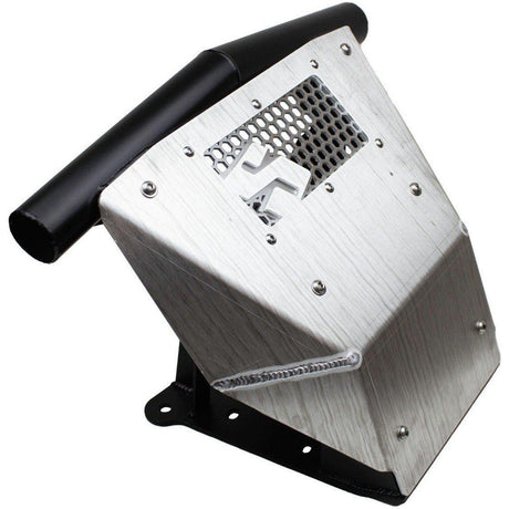 Polaris RZR Pro R / Turbo R Pre-Runner Single Tube Bumper