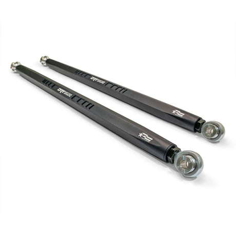 Polaris RZR Pro R / Turbo R Radius Rods