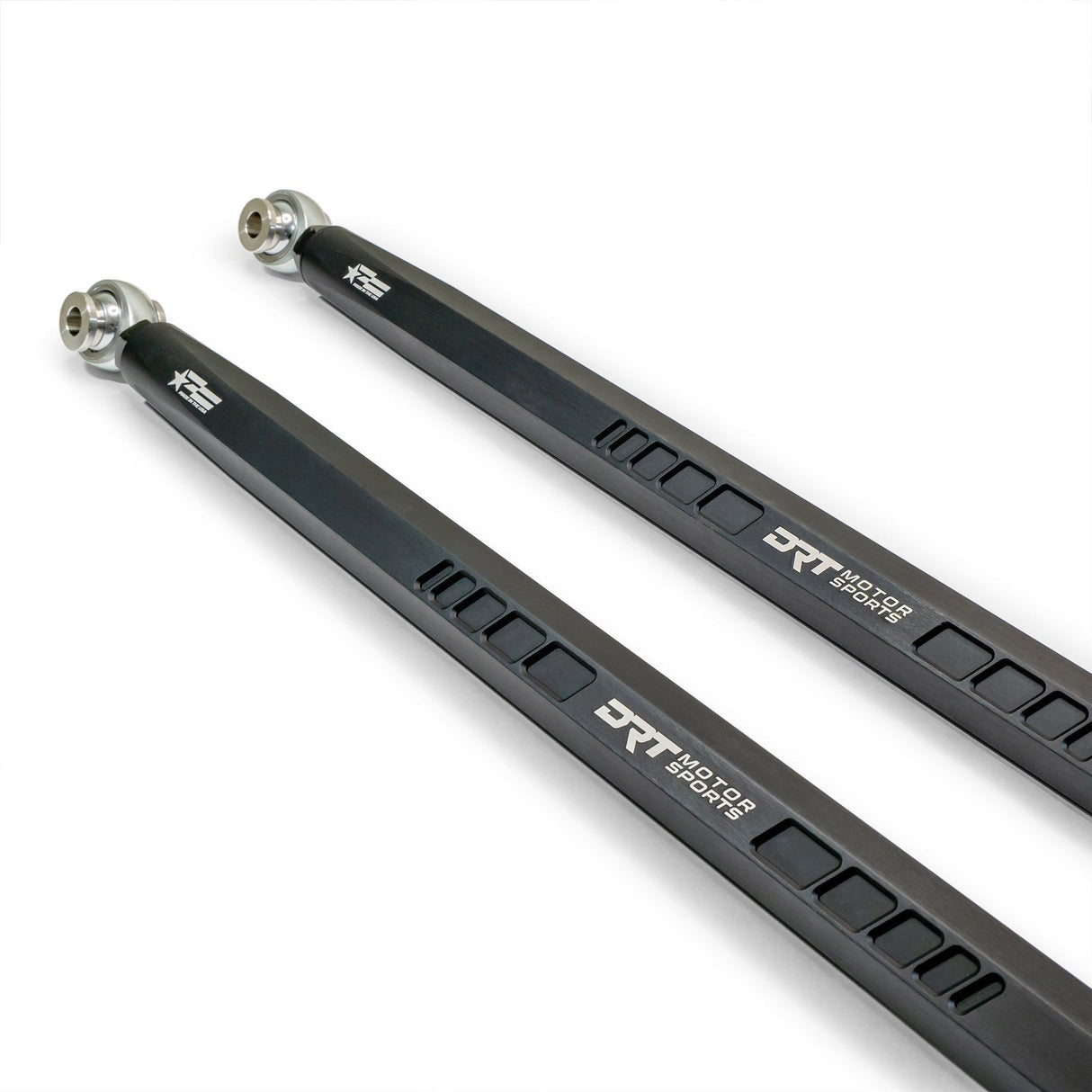 Polaris RZR Pro R / Turbo R Radius Rods