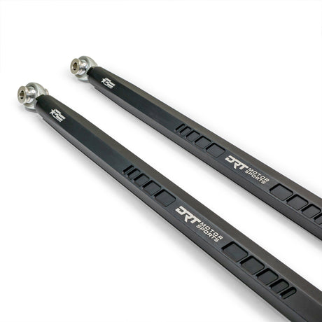 Polaris RZR Pro R / Turbo R Radius Rods