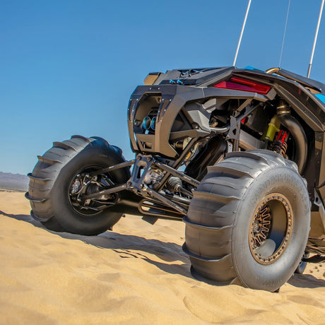 Polaris RZR Pro R / Turbo R Radius Rods