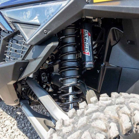 Polaris RZR Pro R Walker Evans Stage 1 Spring Kit