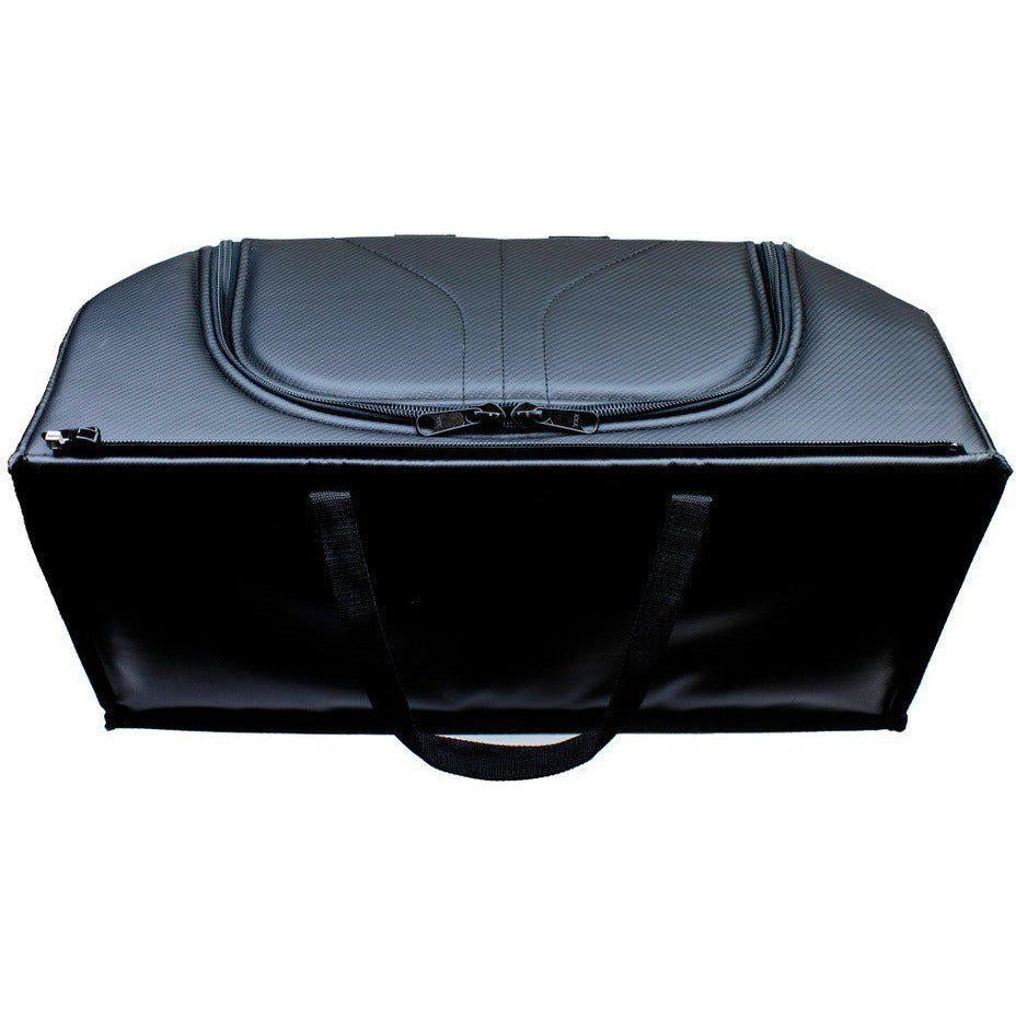 Polaris RZR Pro / Turbo R Bed Storage Bag with Cooler | SDR Motorsports