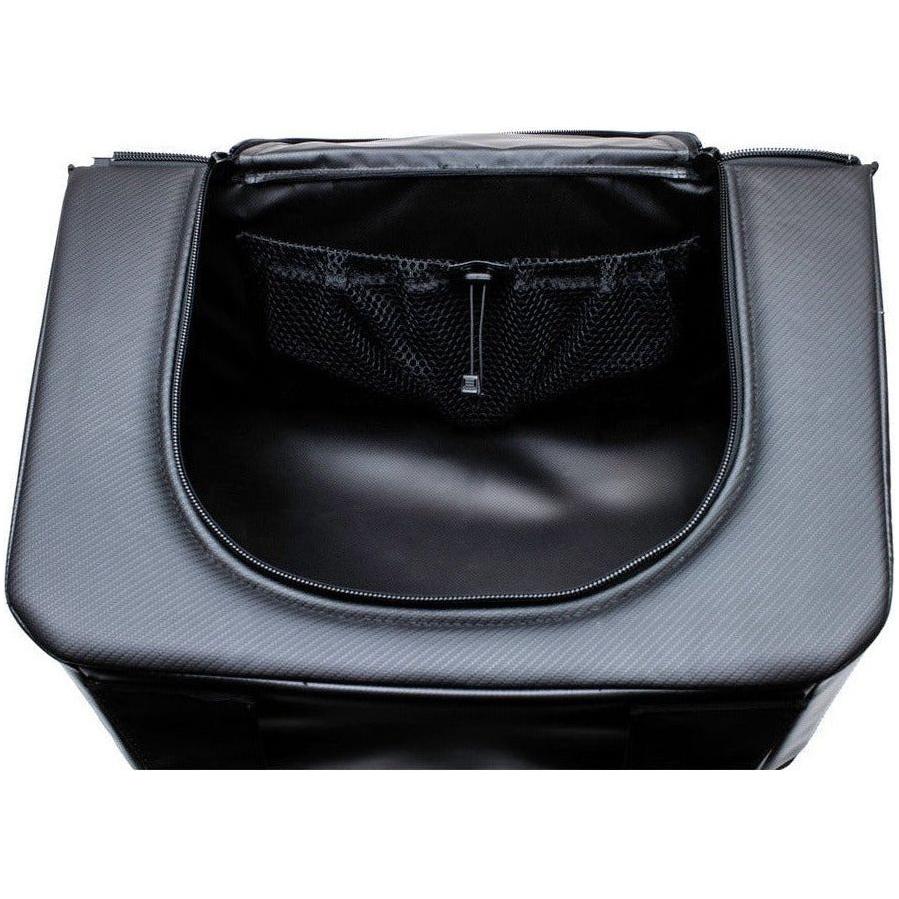 Polaris RZR Pro / Turbo R Bed Storage Bag with Cooler | SDR Motorsports
