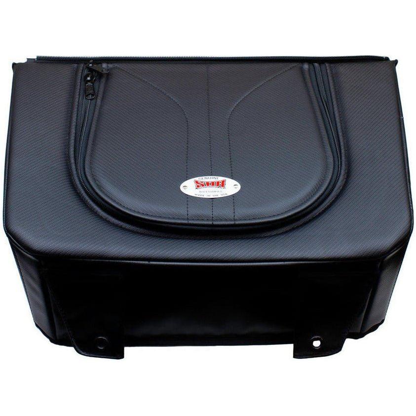 Polaris RZR Pro / Turbo R Bed Storage Bag with Cooler | SDR Motorsports