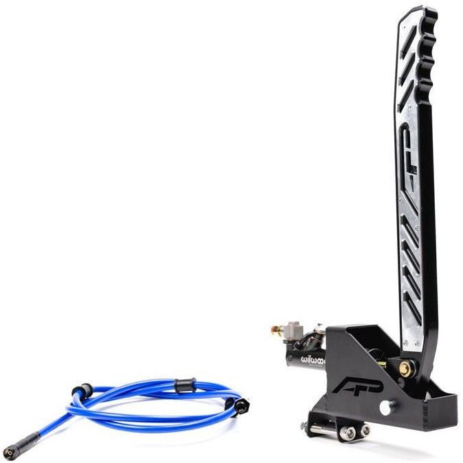 Polaris RZR Pro / Turbo R Hydraulic Drift Handbrake
