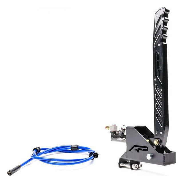 Polaris RZR Pro / Turbo R Hydraulic Drift Handbrake