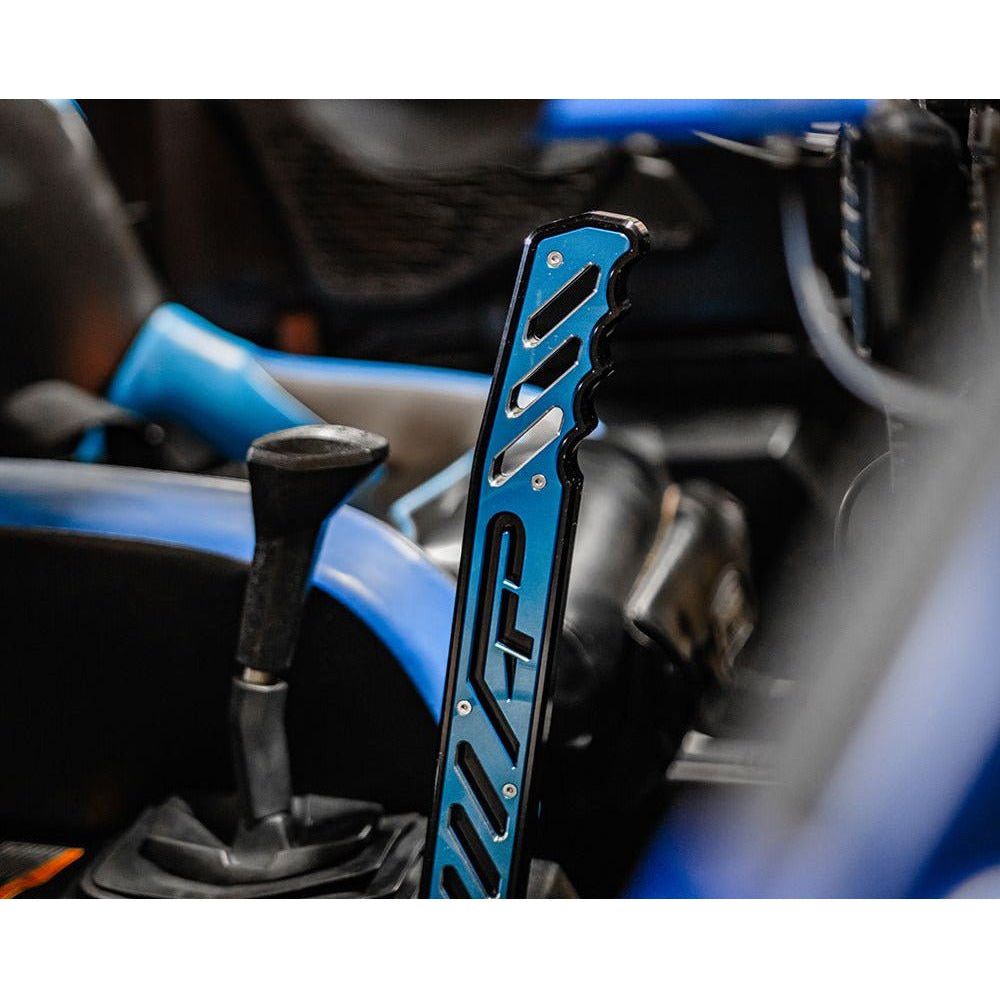 Polaris RZR Pro / Turbo R Hydraulic Drift Handbrake