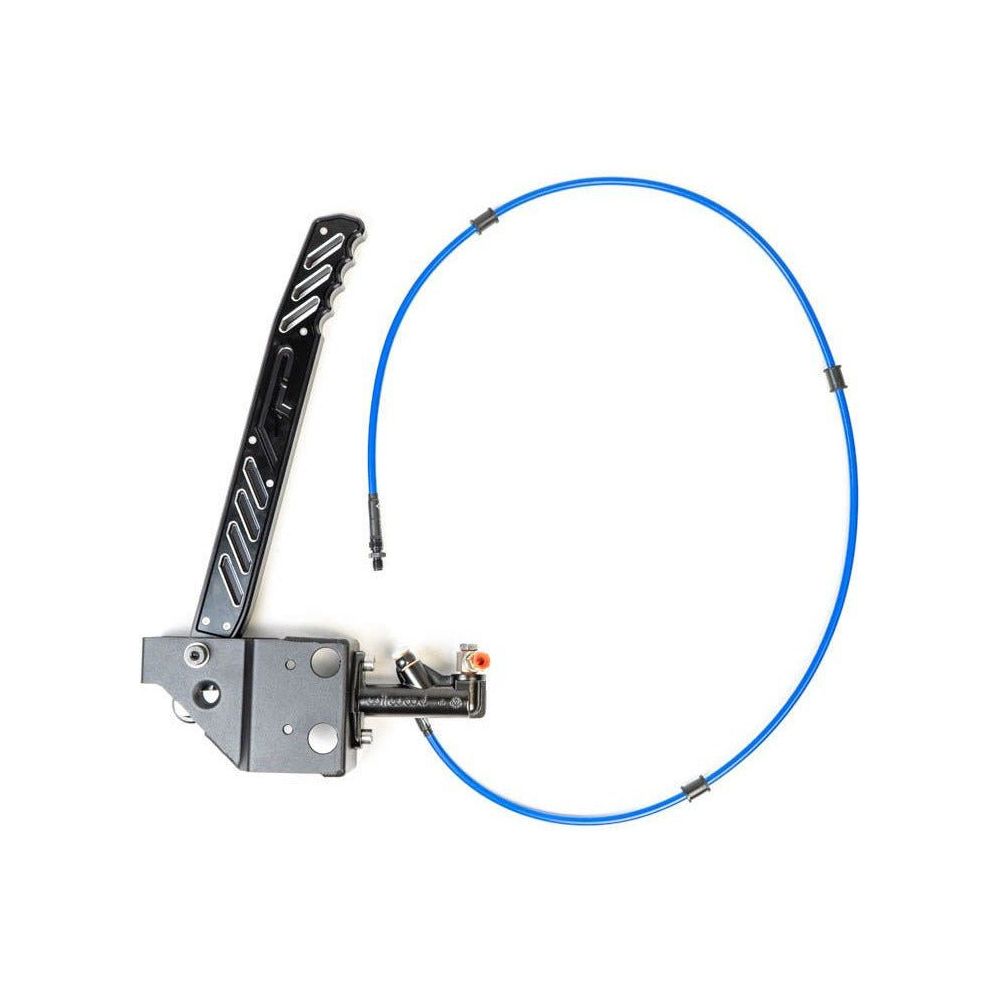 Polaris RZR Pro / Turbo R Hydraulic Drift Handbrake