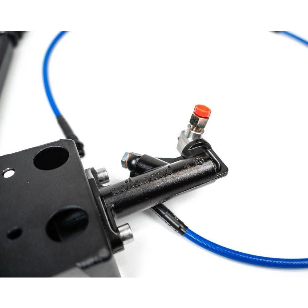 Polaris RZR Pro / Turbo R Hydraulic Drift Handbrake