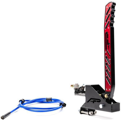 Polaris RZR Pro / Turbo R Hydraulic Drift Handbrake