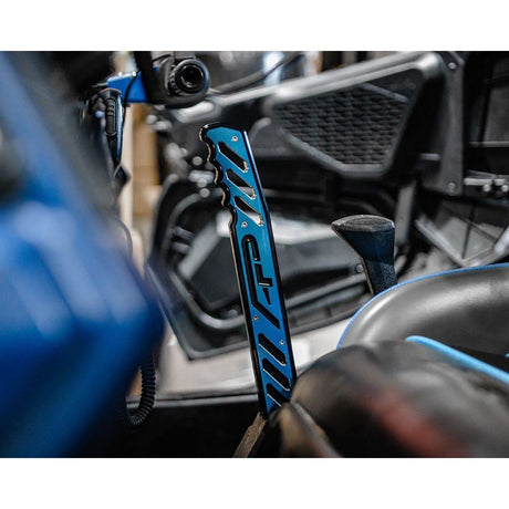 Polaris RZR Pro / Turbo R Hydraulic Drift Handbrake