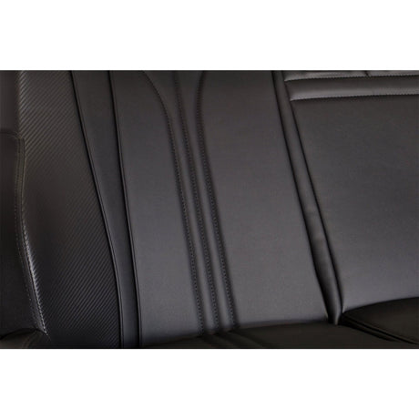 Polaris RZR Pro / Turbo R Rear Bench Seat