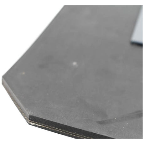 Polaris RZR Pro / Turbo R Rear Mud Flaps