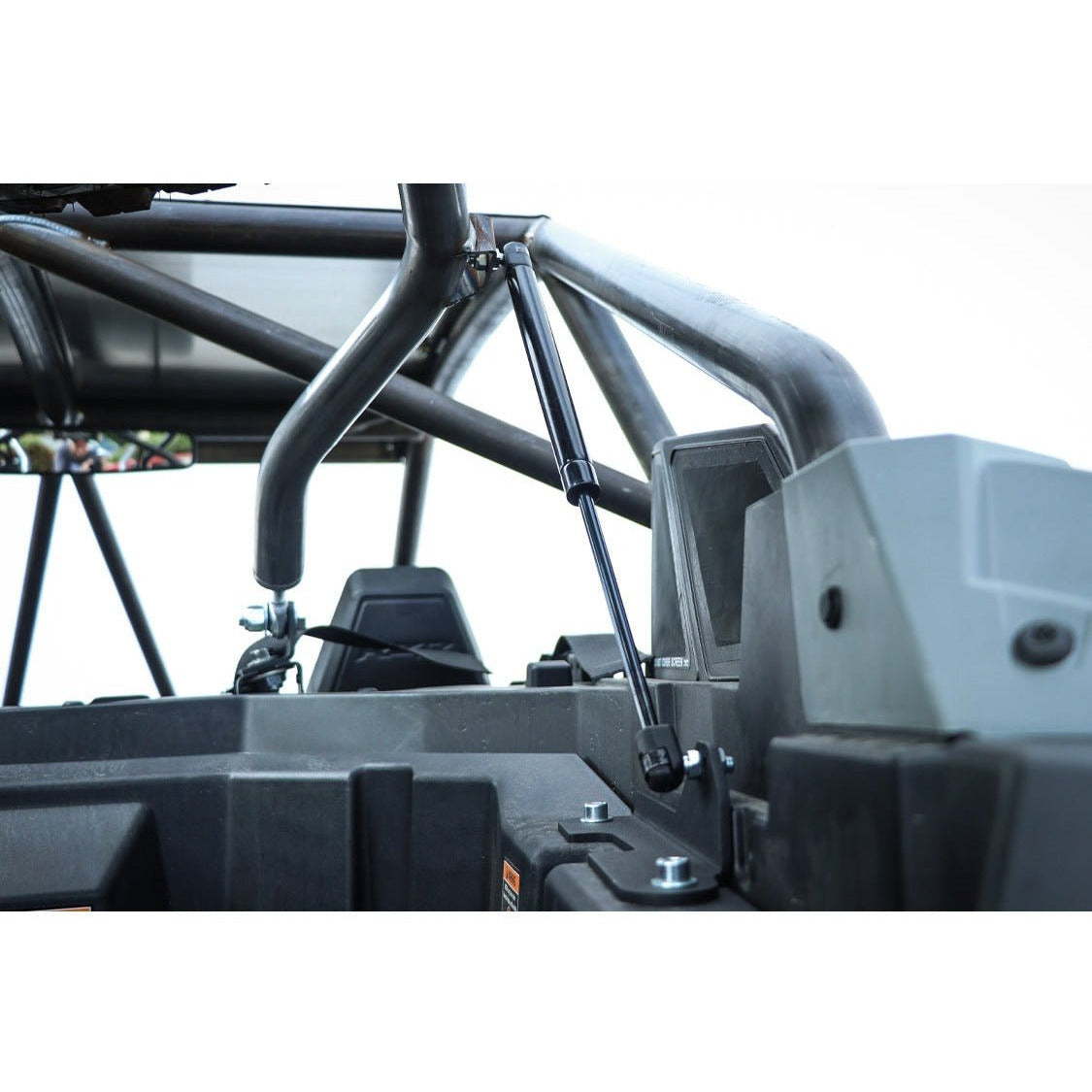Buy SDR Motorsports RZR XP Rear Bed Storage Bag at UTV Source