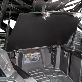 Polaris RZR Pro / Turbo R Trunk Enclosure Gas Strut Lift Kit