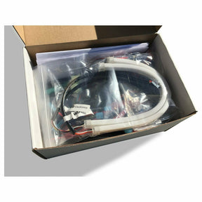 Polaris RZR Pro / Turbo R Turn Signal Kit
