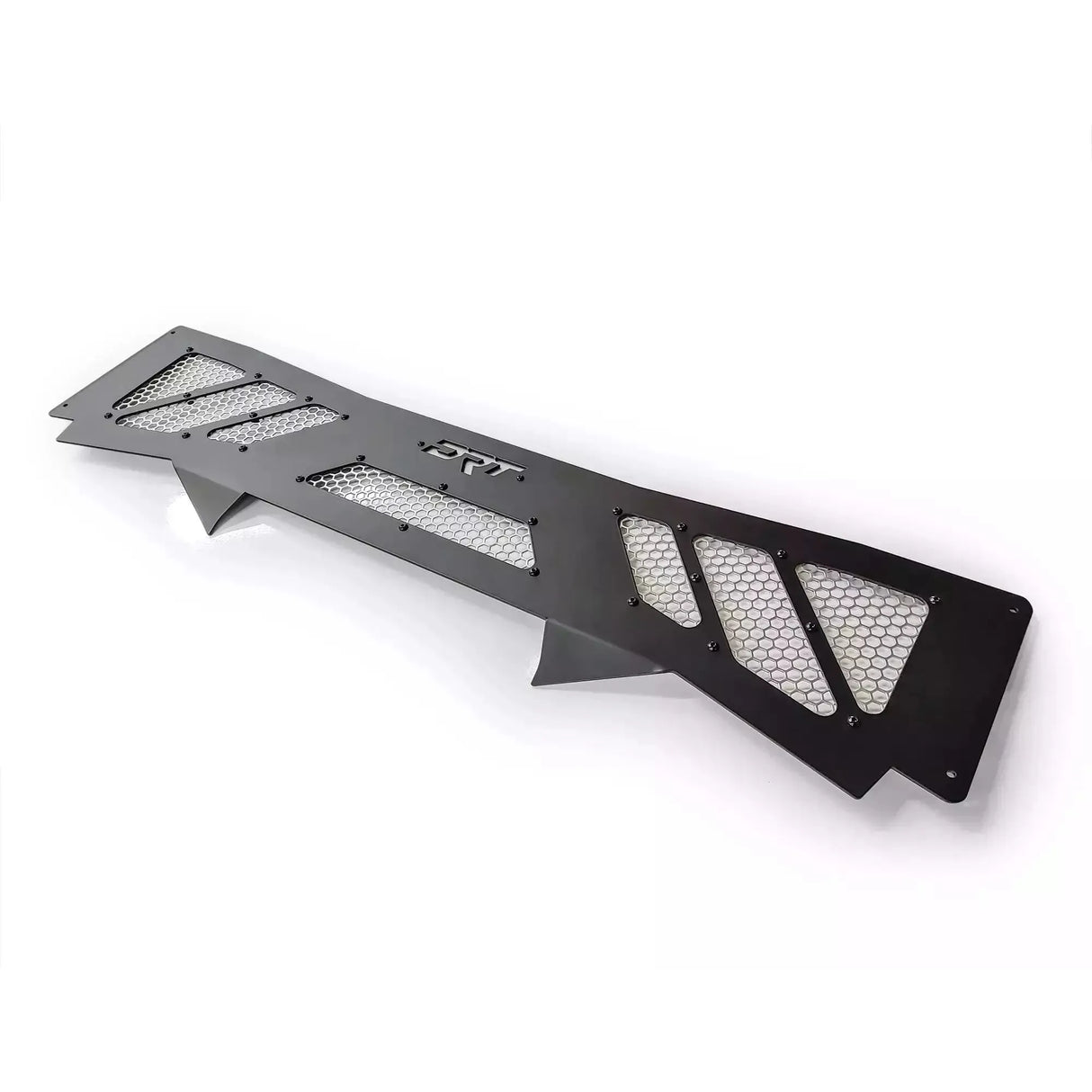Polaris RZR Pro / Turbo R Wind Diffuser