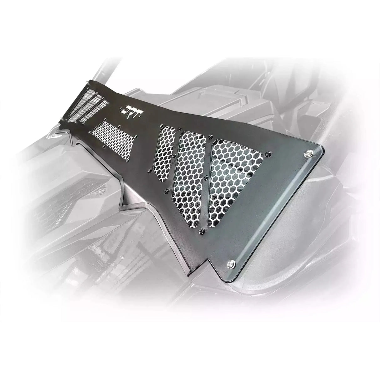 Polaris RZR Pro / Turbo R Wind Diffuser