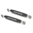 Polaris RZR Pro XP Barrel Rear Sway Bar End Links | Assault Industries