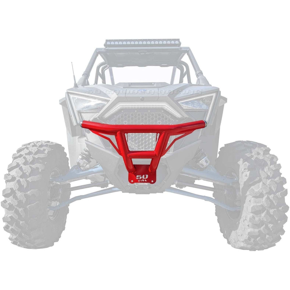 Polaris RZR Pro XP Front Bumper